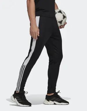 Adidas Tiro Essential Tracksuit Bottoms. 3 Adidas Tiro Essential Tracksuit Bottoms. 3