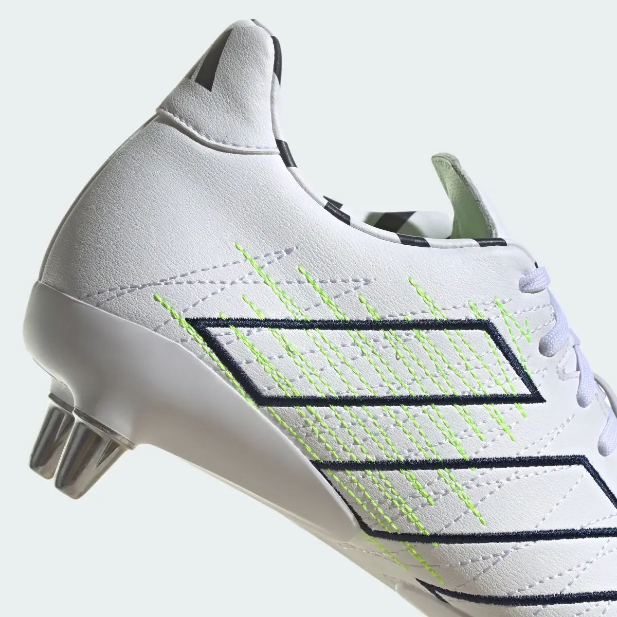 Adidas Scarpe da rugby Kakari Elite SG. 3