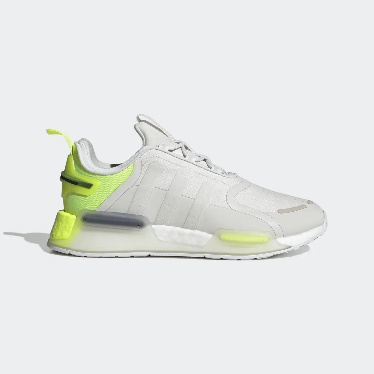 Adidas NMD_R1 V3 Shoes. 2