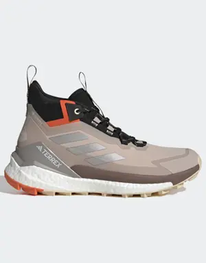 FREE HIKER 2.0 GORE-TEX