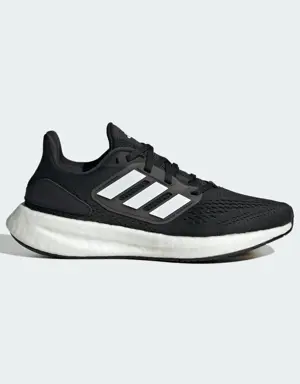 Pureboost Running Shoes Kids