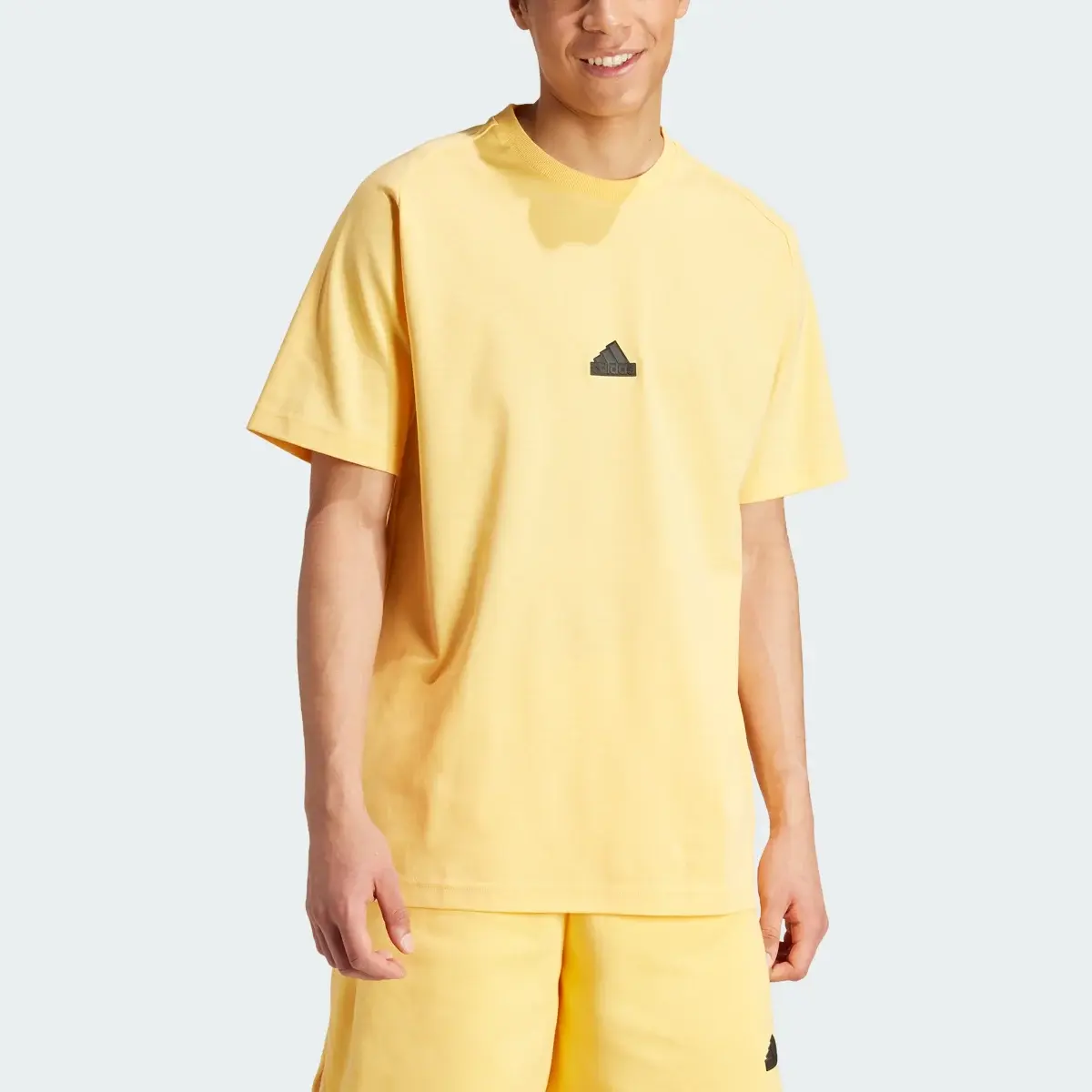 Adidas Z.N.E. Tişört. 1