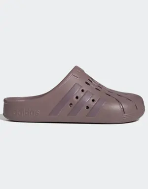 Adidas Adilette Clogs. 2 Adidas Adilette Clogs. 2