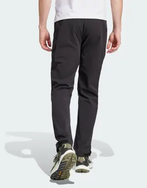 Adidas Terrex Xperior Pants. 2