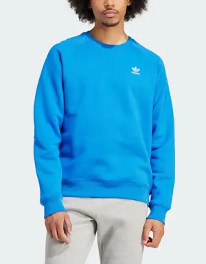 Adidas Trefoil Essentials Crewneck