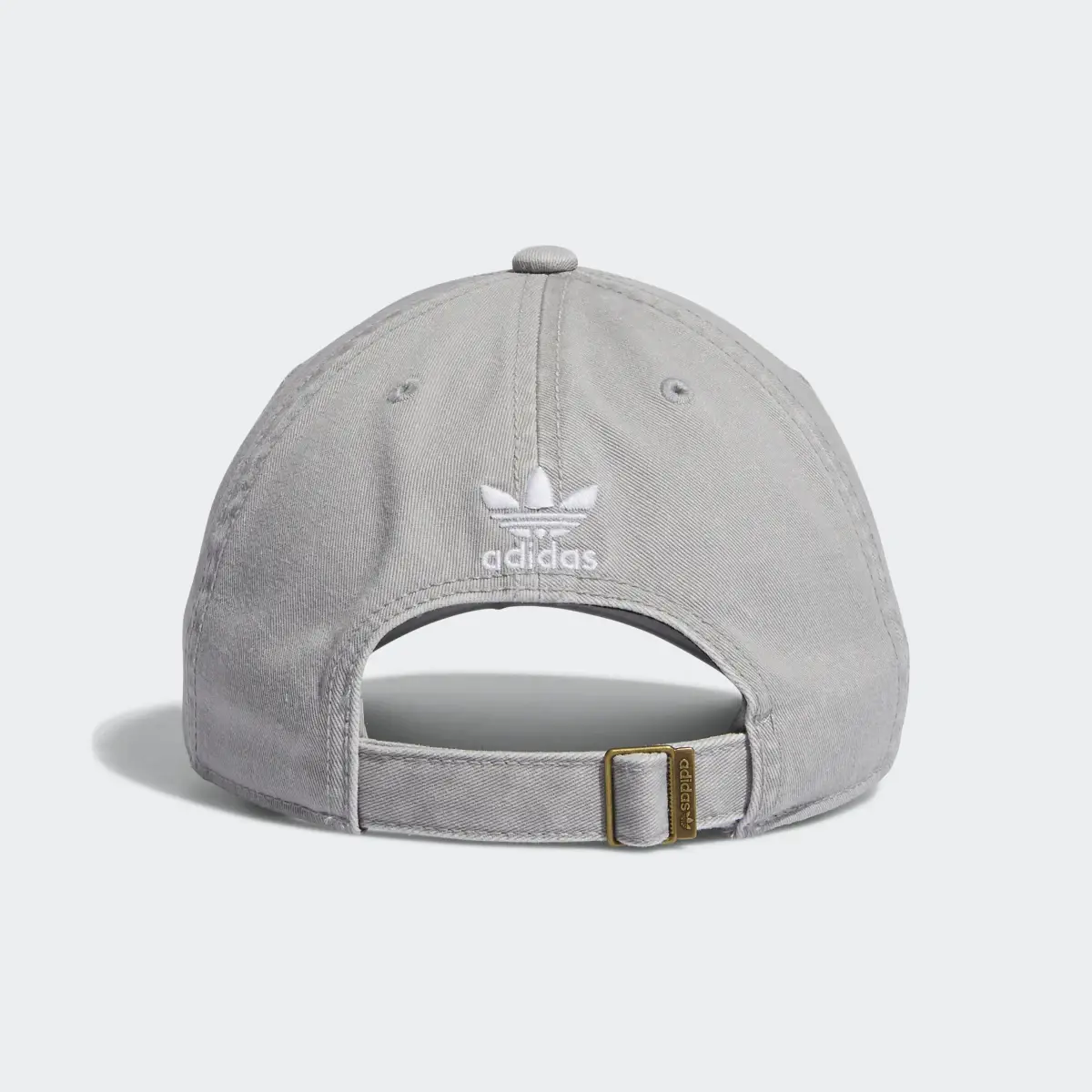 Adidas Relaxed Strap-Back Hat. 3