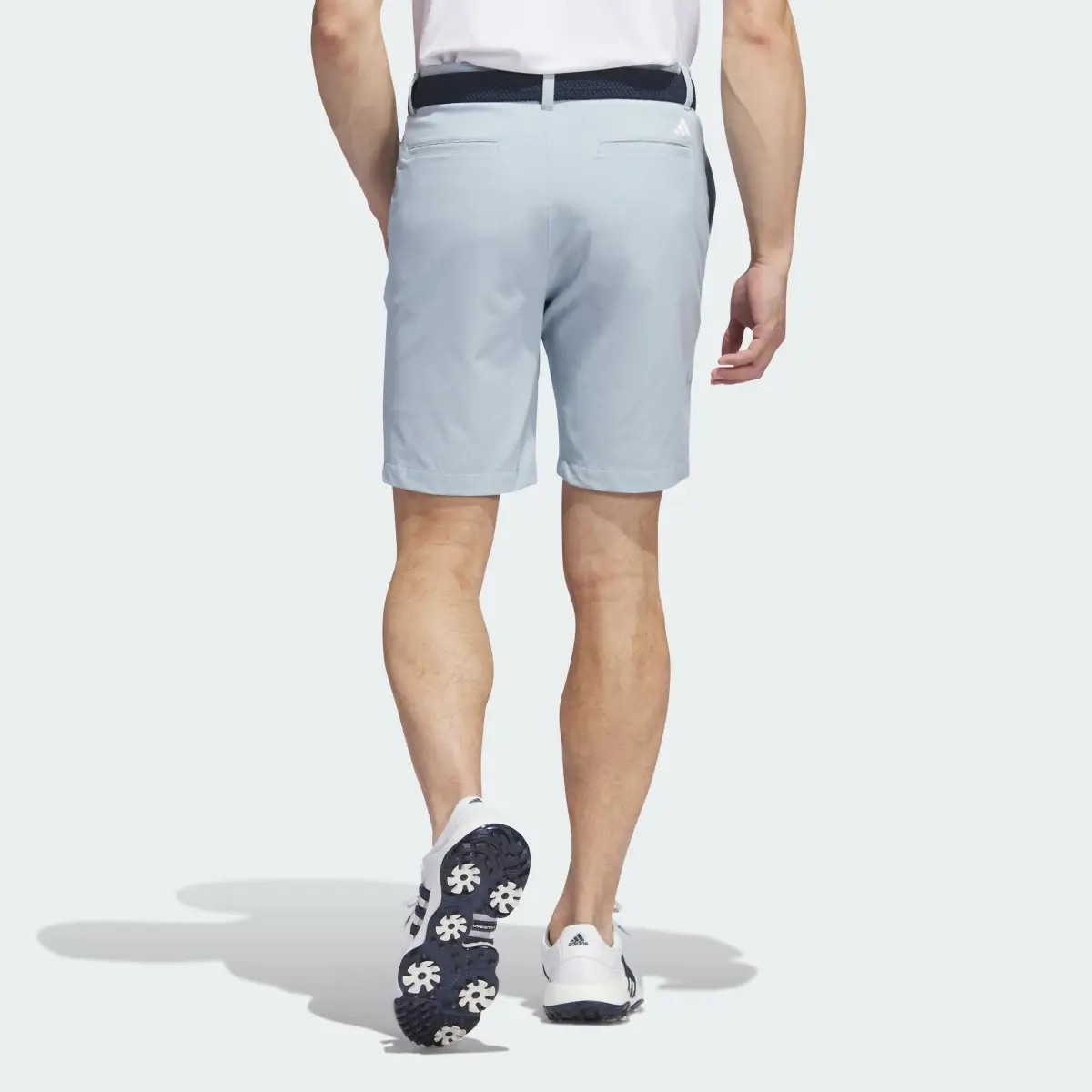 Adidas Ultimate365 8.5-Inch Golf Shorts. 2