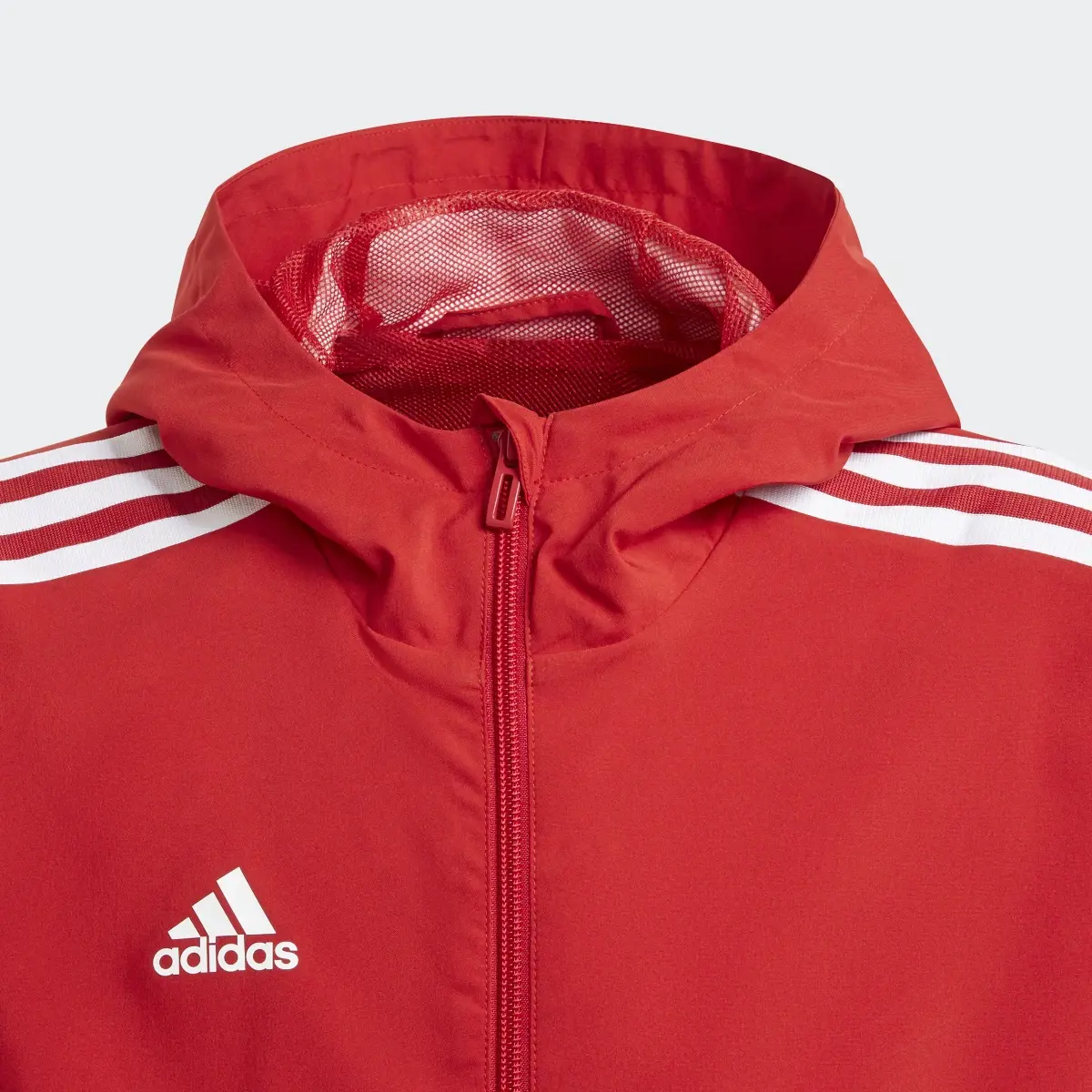 Adidas Cortavientos Tiro 21. 3