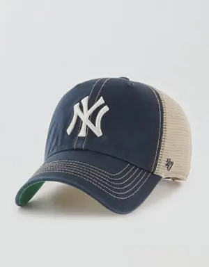 '47 Yankees Trawler Baseball Cap