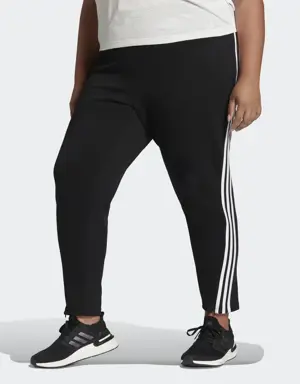 Sportswear Future Icons 3-Stripes Skinny Pants (Plus Size)