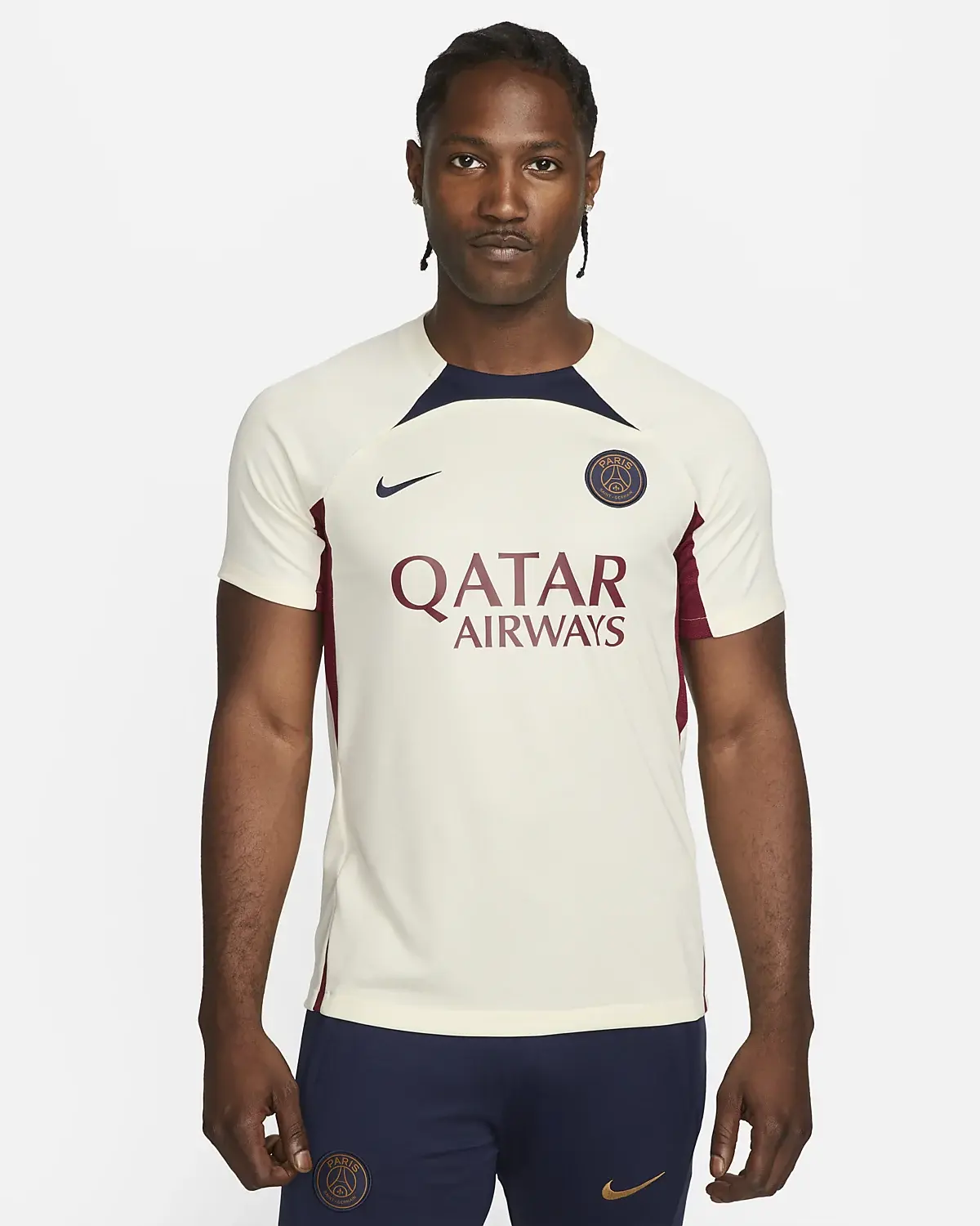 Nike Strike Paris Saint-Germain. 1