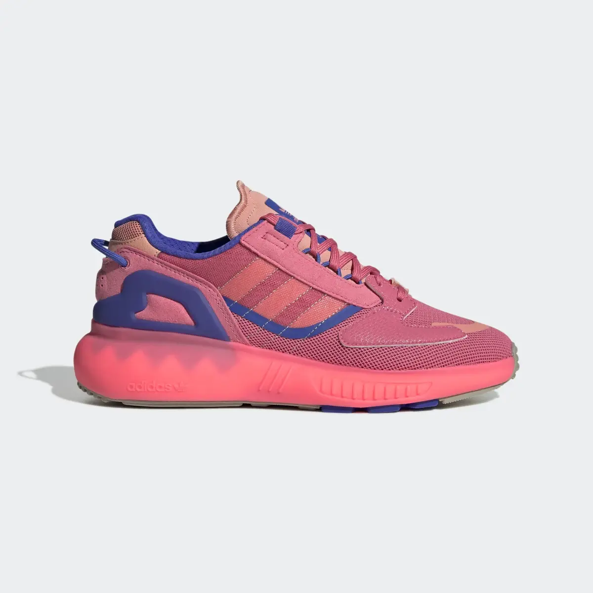 Adidas ZX 5K BOOST Shoes. 2