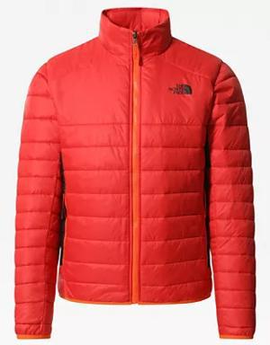 Men&#39;s Mikeno Synthetic Insulated Jacket
