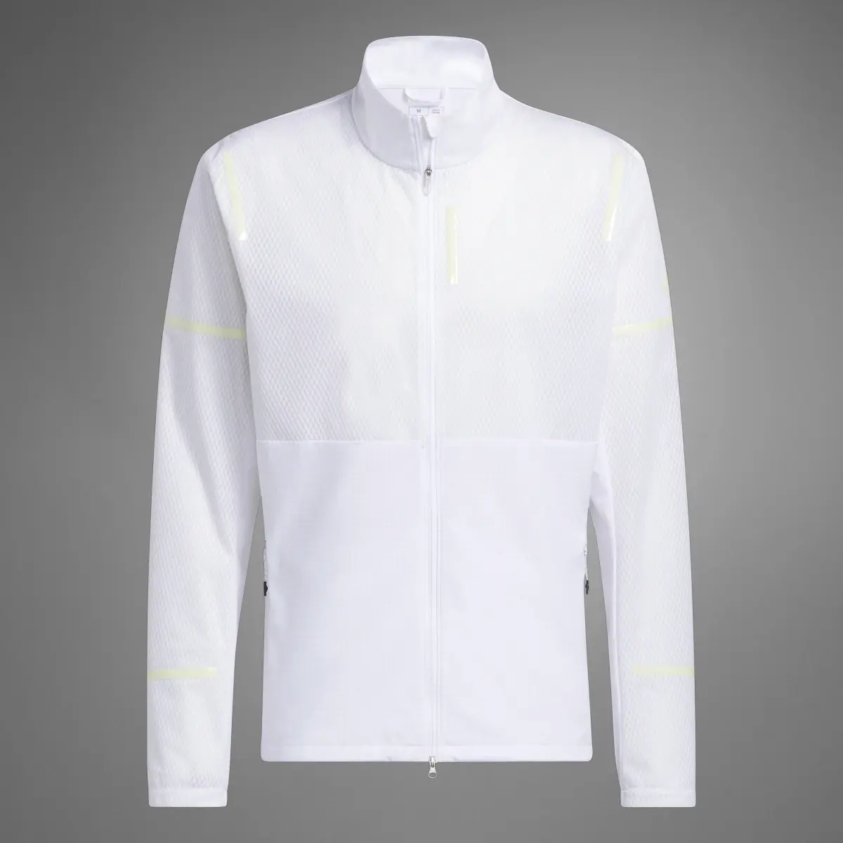 Adidas X-City Reflect At Night Jacket. 3