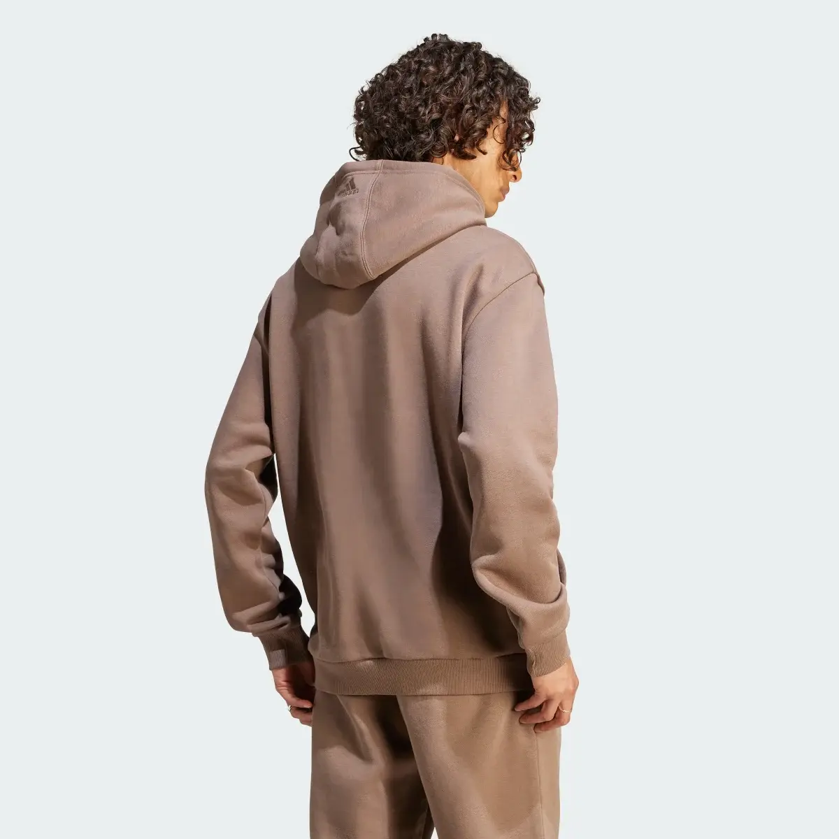 Adidas Last Days of Summer Hoodie. 3