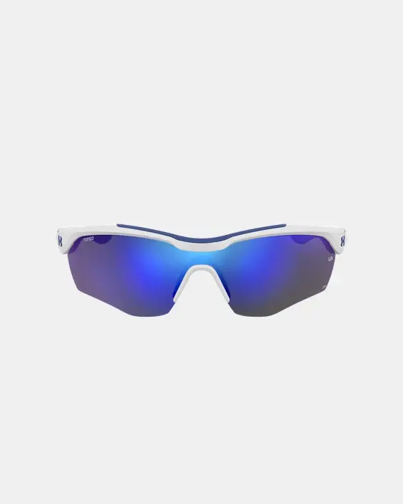 Under Armour Unisex UA Yard Pro TUNED™ Baseball Sunglasses. 2