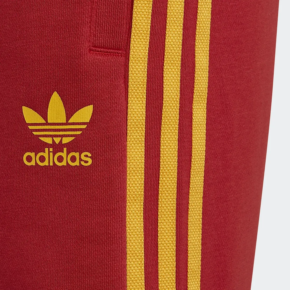 Adidas Shorts Adicolor. 3