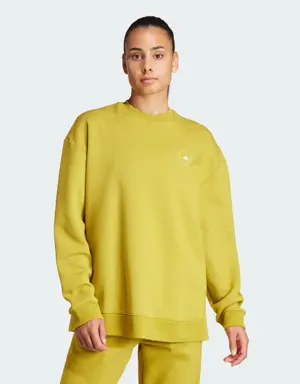 by Stella McCartney Sportswear Sweatshirt