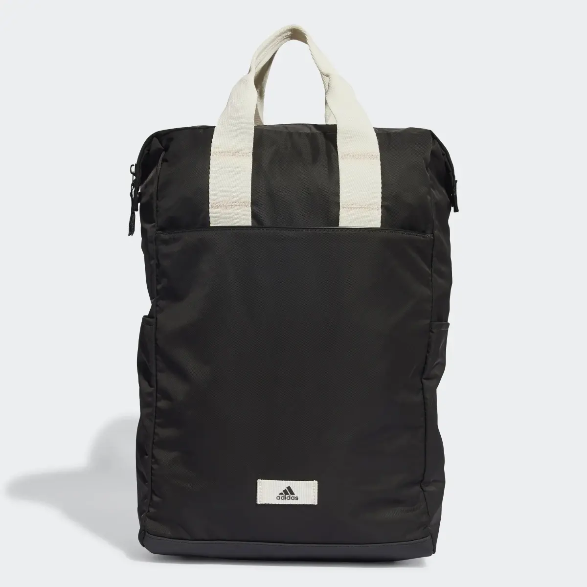 Adidas Classic Cinched Backpack Medium. 1