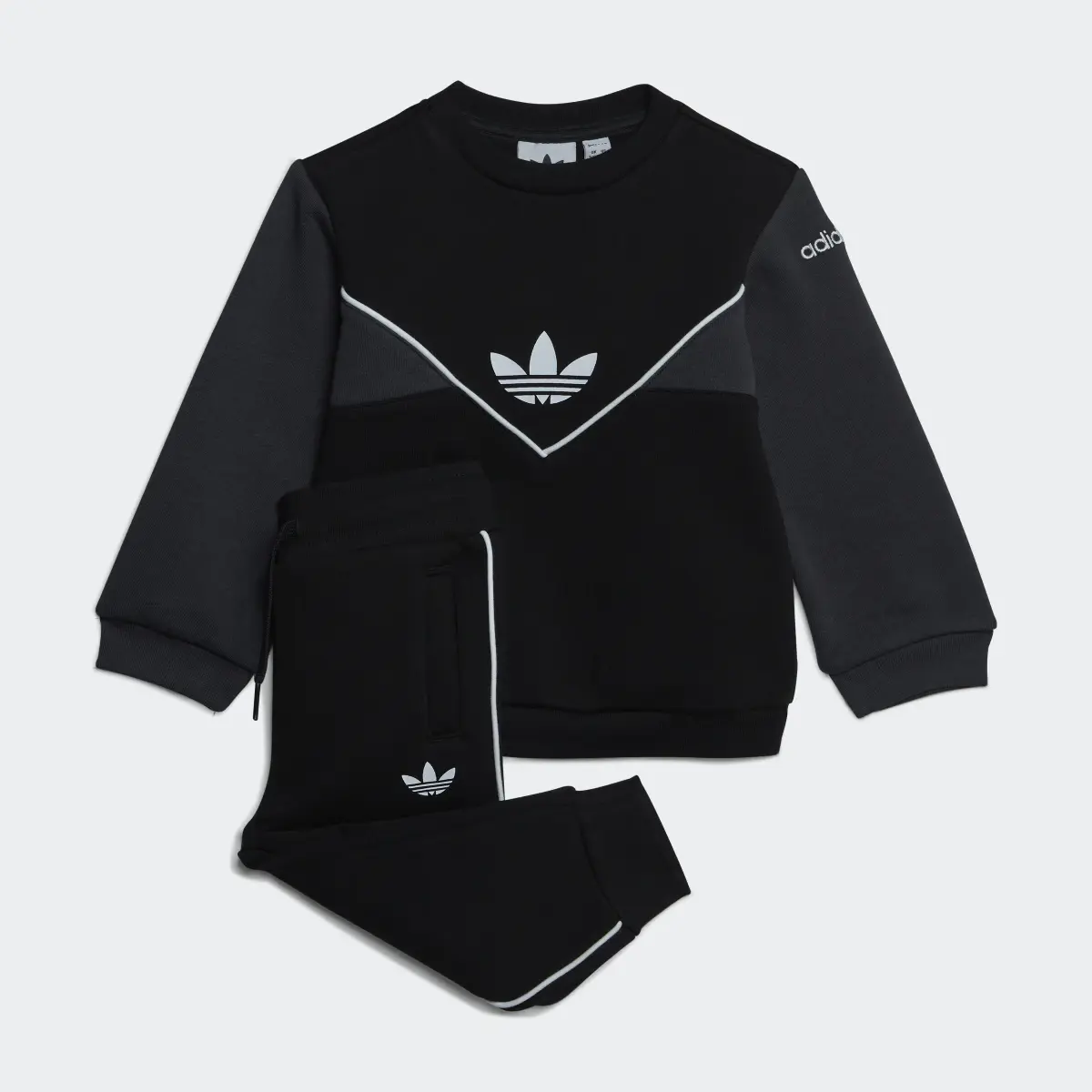 Adidas Adicolor Crew Set. 2