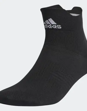 Adidas Ankle Performance Running Socks