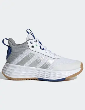 Ownthegame 2.0 Basketballschuh