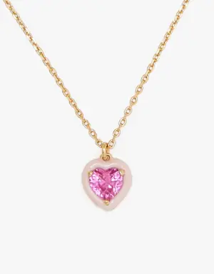 Sweetheart Mini Pendant