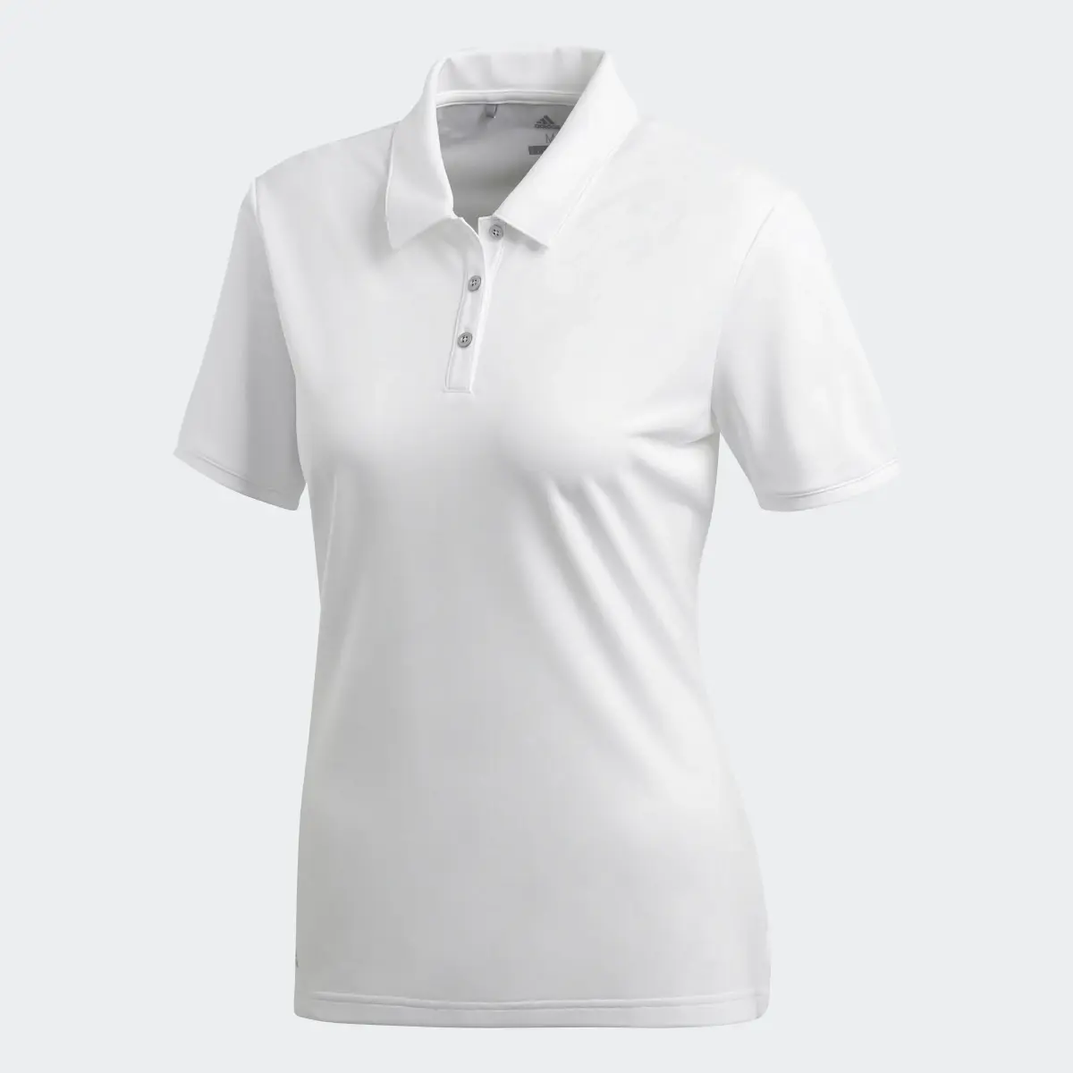 Adidas Tournament Polo Shirt. 1