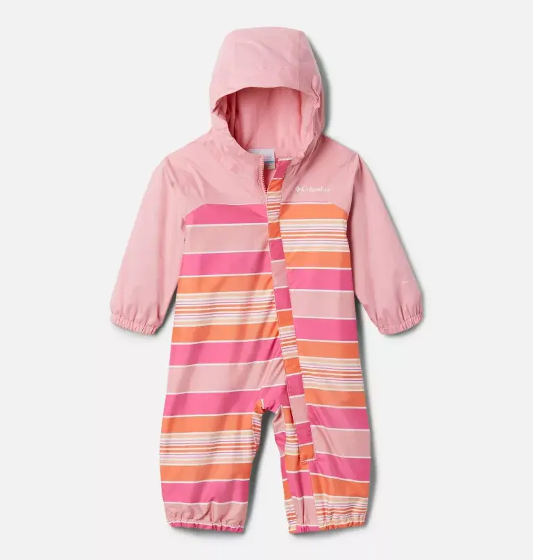 Columbia Infant Critter Jitters II Rain Suit. 2