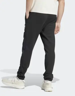 Adidas Lounge Fleece Joggers. 2 Adidas Lounge Fleece Joggers. 2