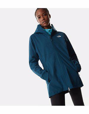 The North Face Parka imperméable Hikesteller pour femme. 3 The North Face Parka imperméable Hikesteller pour femme. 3