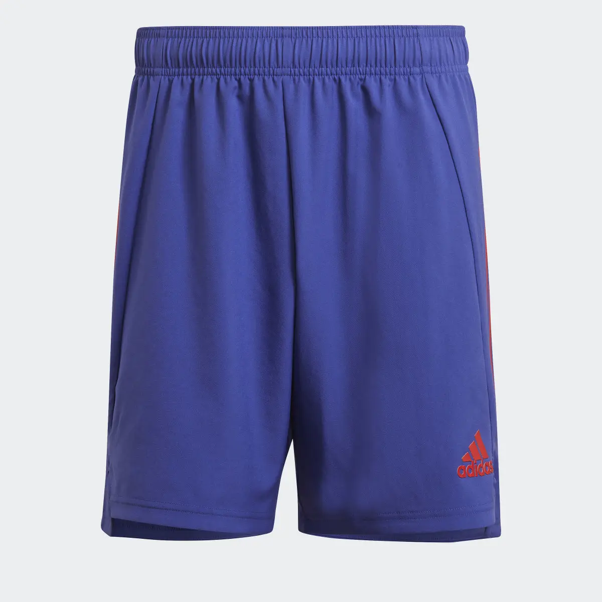 Adidas Condivo 21 Primeblue Shorts. 1