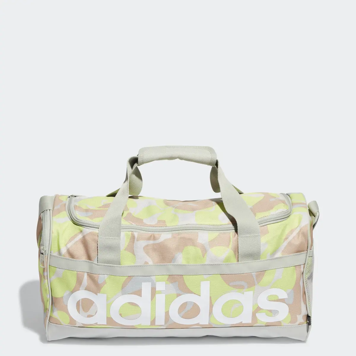 Adidas Linear Graphic Duffelbag – S. 1