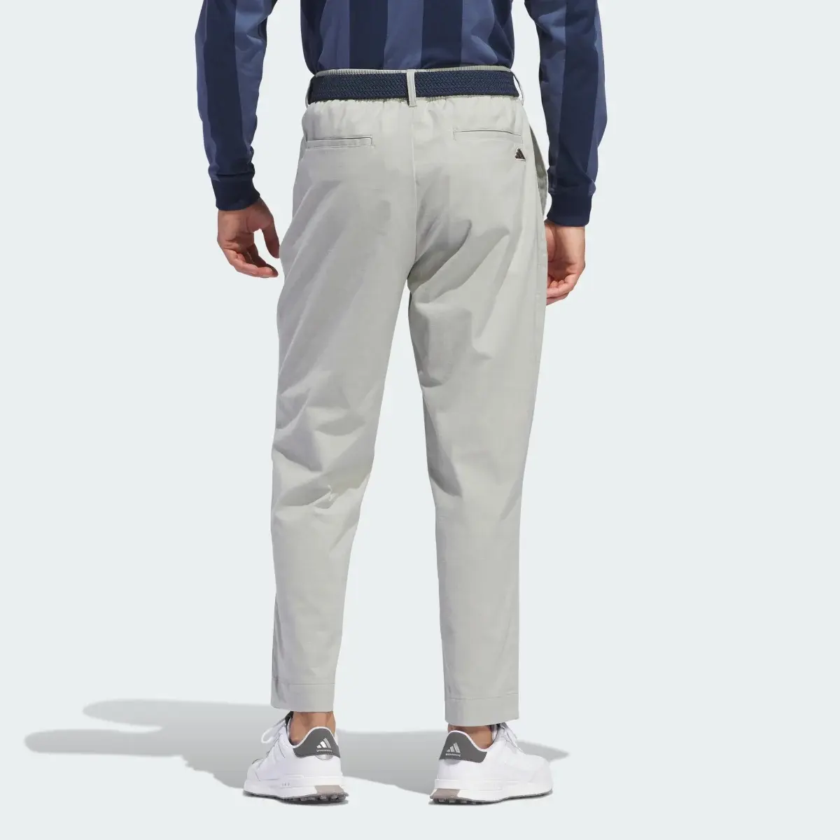 Adidas Go-To Versatile Trousers. 2