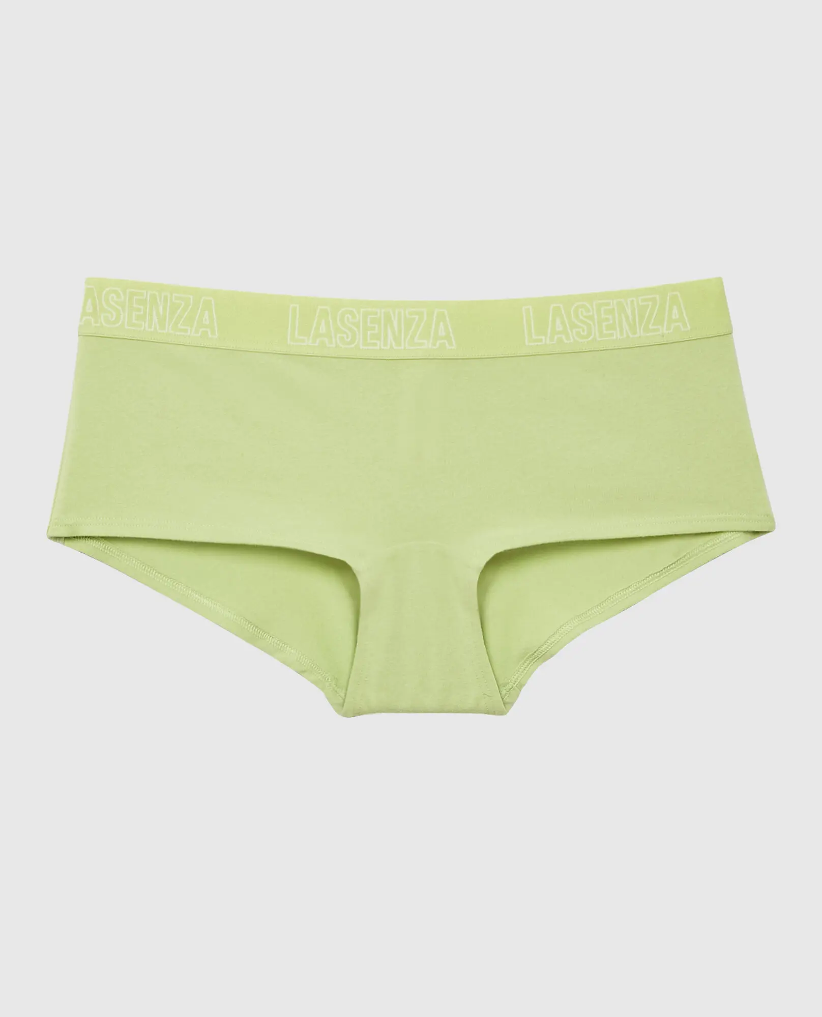 La Senza Remix Cotton Boyshort Panty. 1