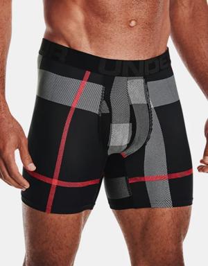 Men's UA Tech™ 6" Boxerjock®