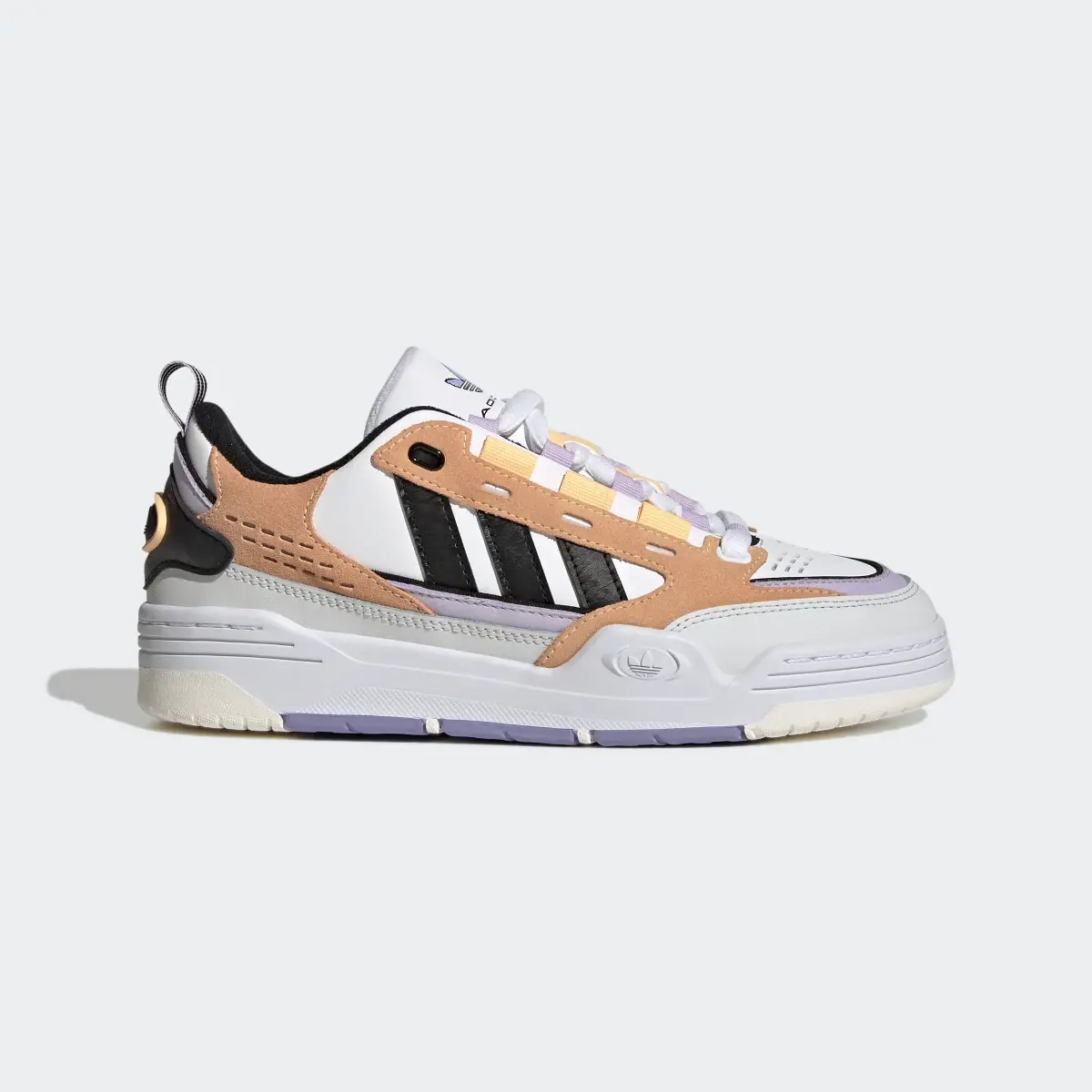 Adidas Zapatilla Adi2000. 2