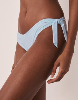CORYDALIS Recycled Fibers Brazilian Bikini Bottom