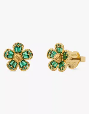 Fleurette Studs