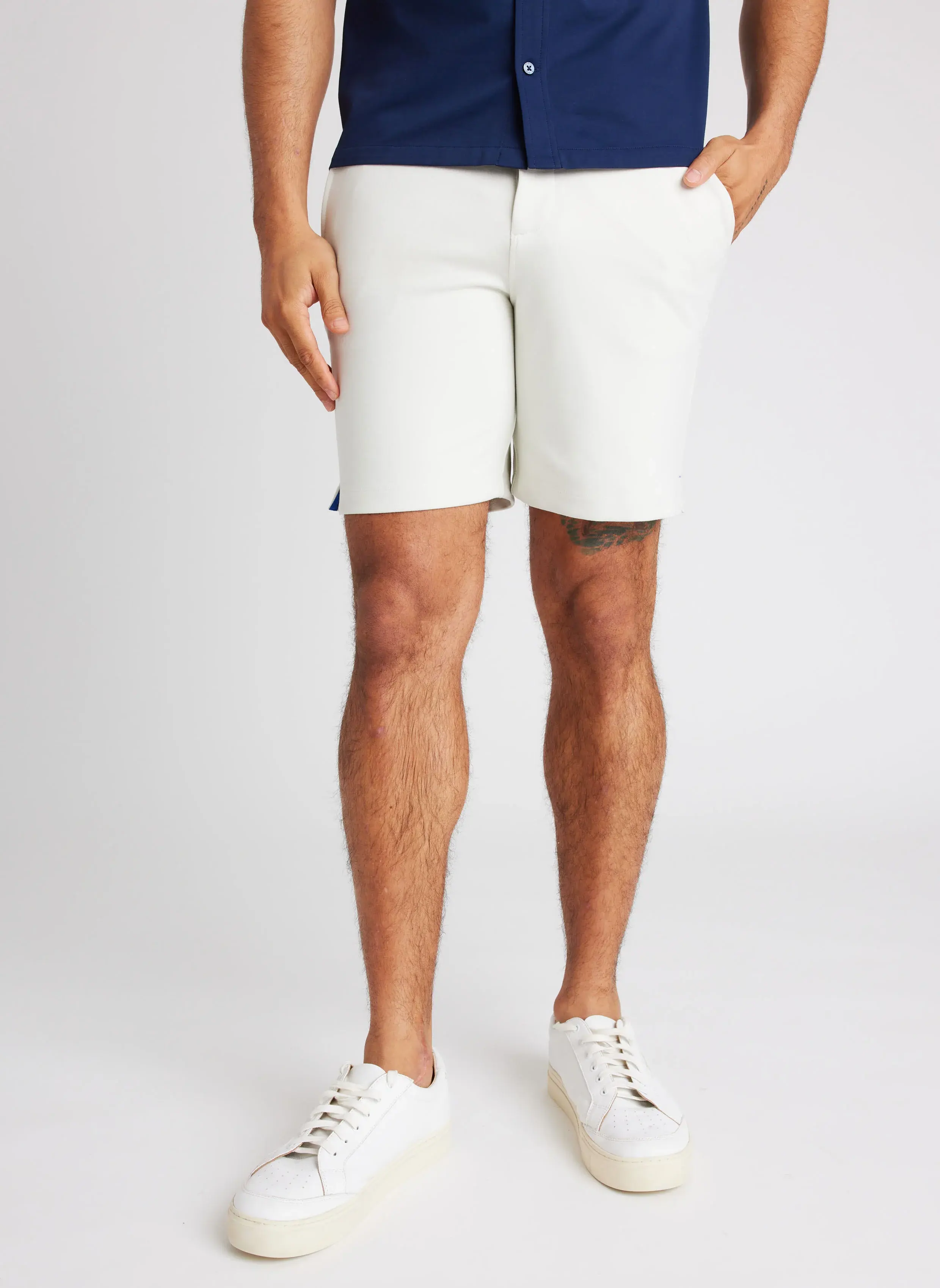 Kit And Ace Comfort Shorts. 1