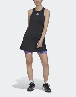 Tennis U.S. Series Y-Dress