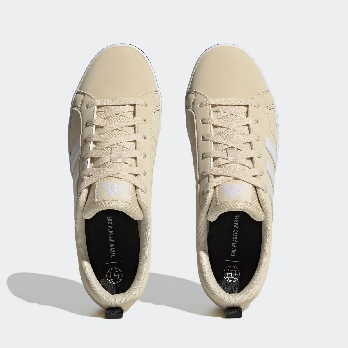 Adidas VS Pace 2.0 Lifestyle Skateboarding Shoes. 3