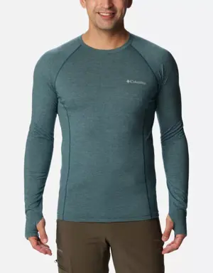 Men's Tunnel Springs™ Wool Crew Baselayer Shirt