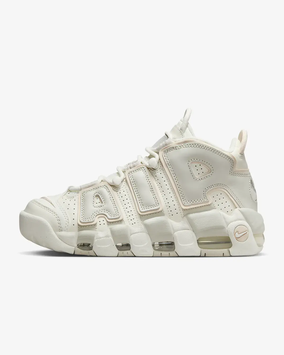 Nike Air More Uptempo. 1