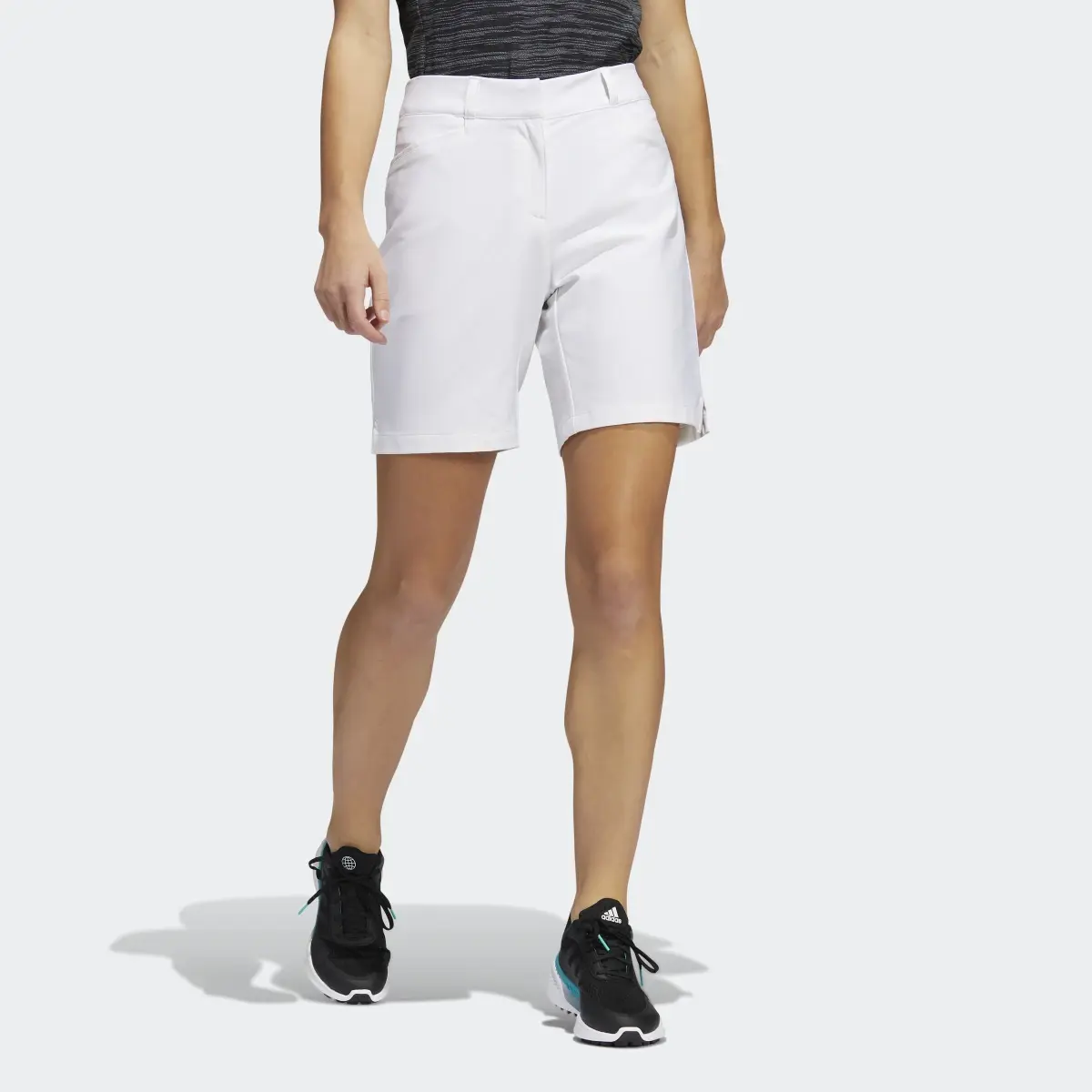 Adidas 7-Inch Shorts. 1