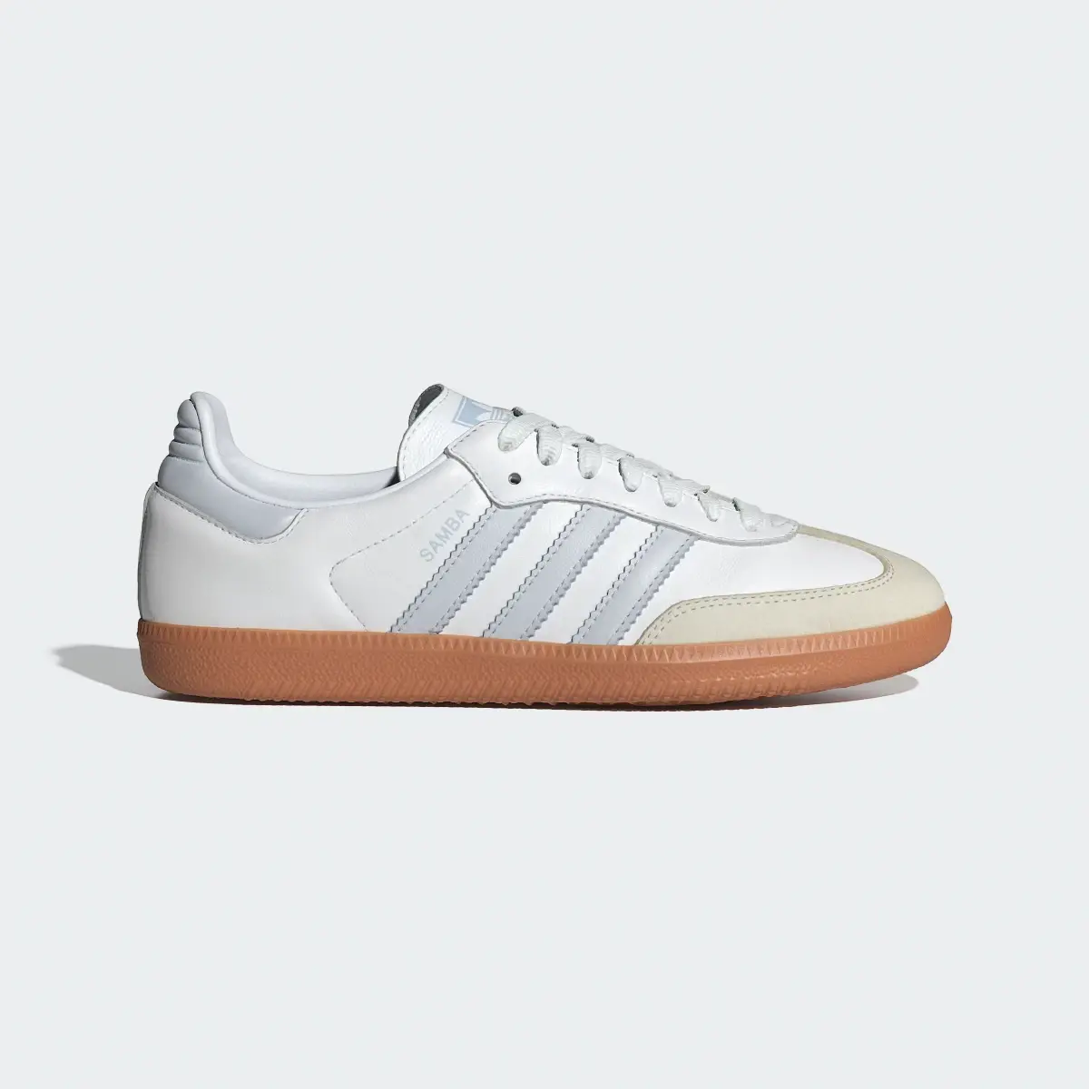 Adidas Samba OG Ayakkabı. 2