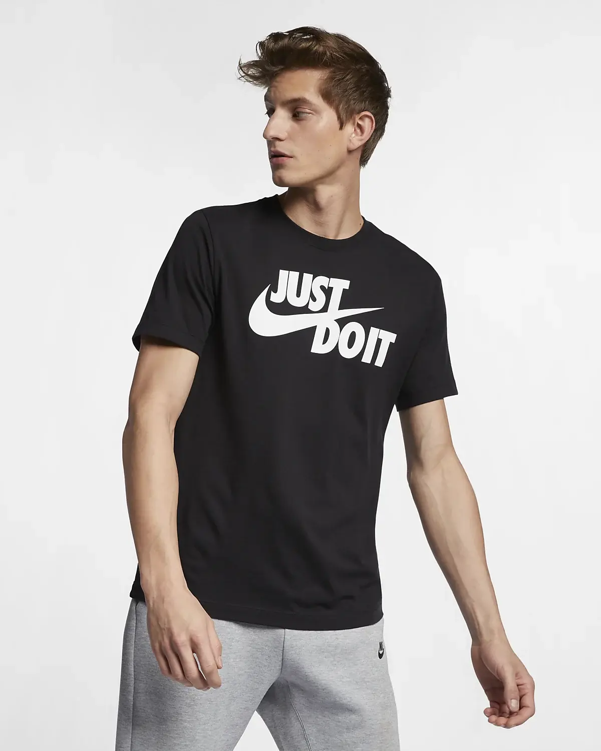 Nike Sportswear JDI. 1