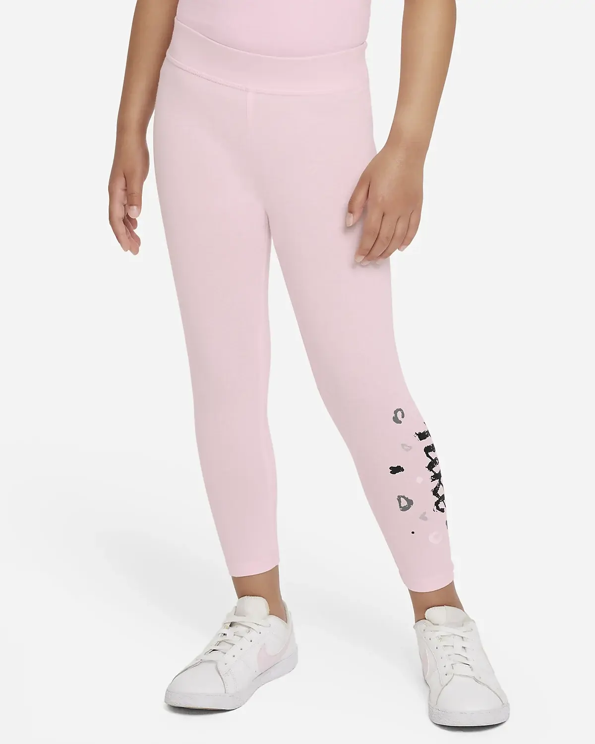 Nike Icon Clash Leggings. 1