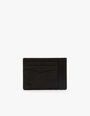 Men’s Chantaco Calfskin Leather Card Holder