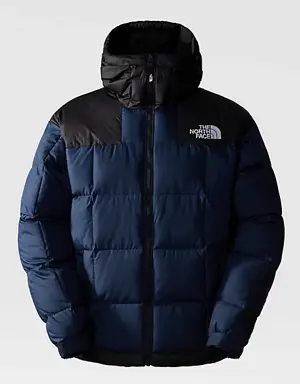 Men's Lhotse Down Hooded Jacket